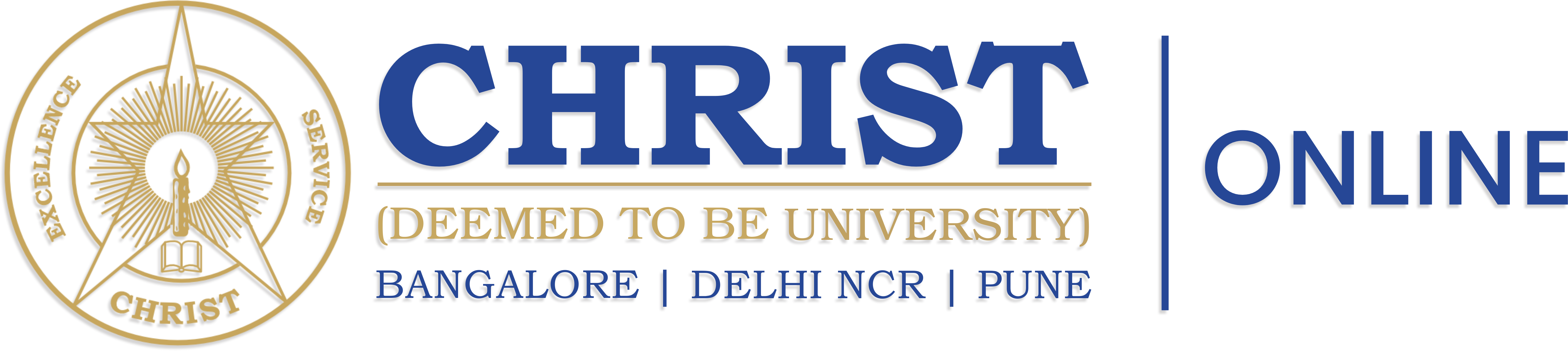 Christ online Logo